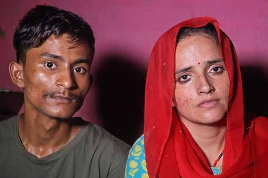Seema Haider adopted Sanatana Dharma, has no links with Pahalgam attack says Lawyer