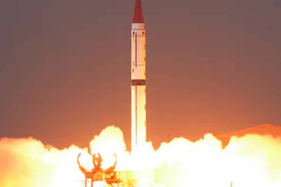Pakistan fired Shaheen ballistic missile to attack Delhi, reveals Indian Army