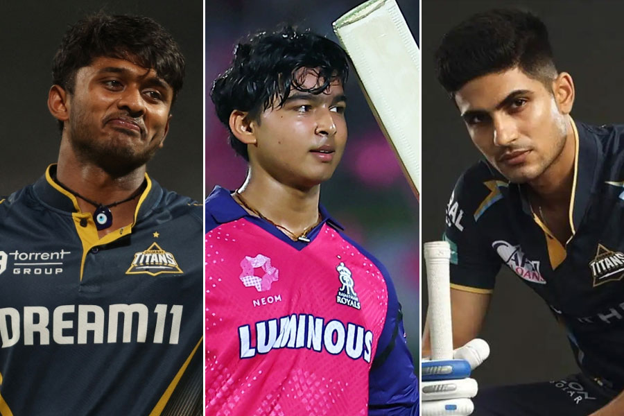 শেষ লগ্নে আইপিএল, বৈভবের আবির্ভাব থেকে সাইয়ের সুদর্শন ব্যাটিং, কী পেল ভারতীয় ক্রিকেট?