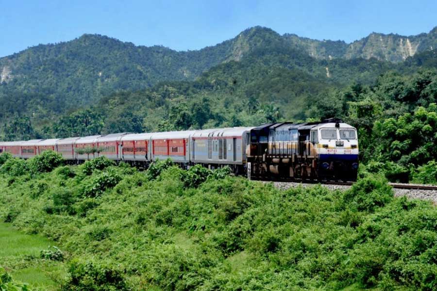 Security on China border to be tightened, Delhi considering building national highway and railway in Sikkim
