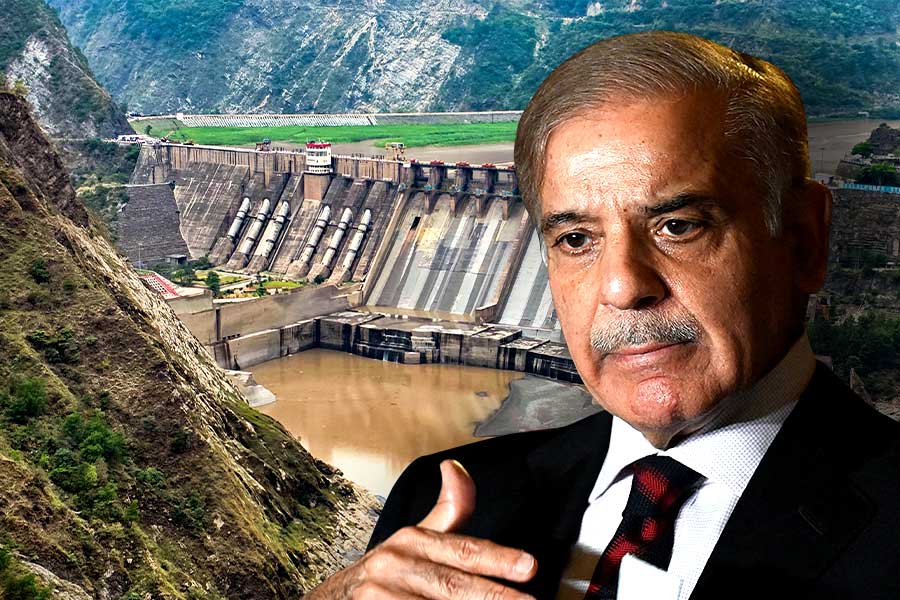 Ceasefire with India won't hold if IWT issue not resolved, says Pakistan