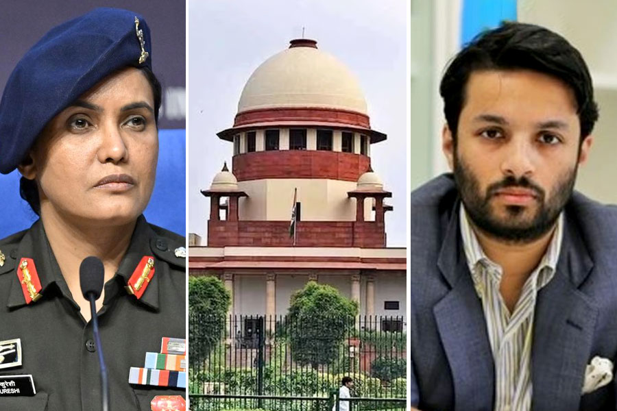 Ashoka professor gets interim bail, but Supreme Court refuses to pause probe