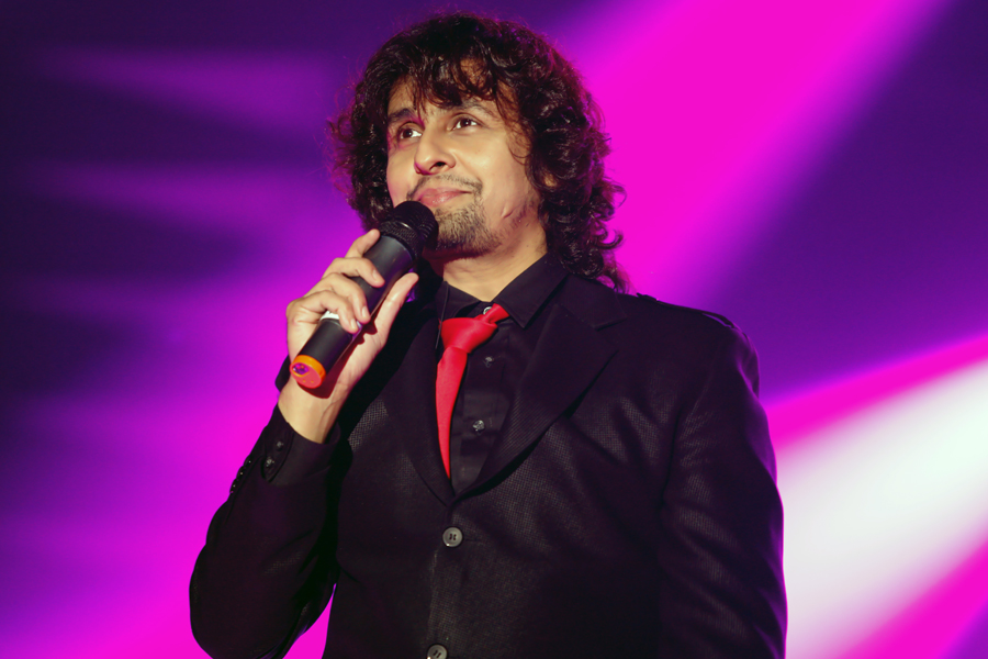 Sonu Nigam gets relief from Karnataka HC in Bengaluru concert row
