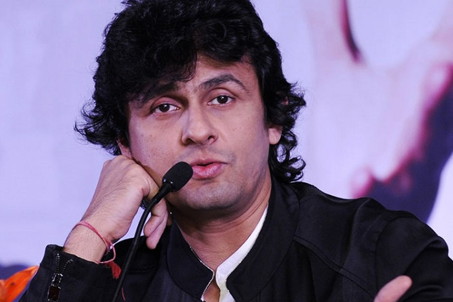 Bengaluru Cops Serve Notice To Sonu Nigam, Asked To Appear In One Week