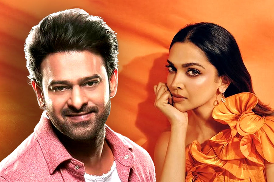 সন্দীপ রেড্ডি ভাঙ্গার নতুন ছবিতে নেই দীপিকা! প্রভাসের বিপরীতে কোন নায়িকা?