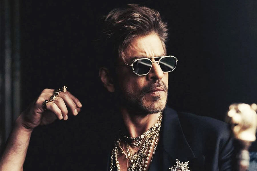 Met Gala 2025: Shah Rukh Khan confesses This might also his last Met Gala