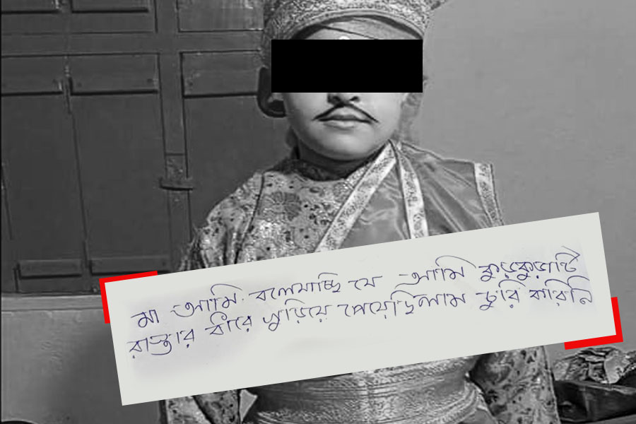 চুরির অপবাদে আত্মহনন কিশোরের! মানবিকতায় কতটা পিছিয়ে