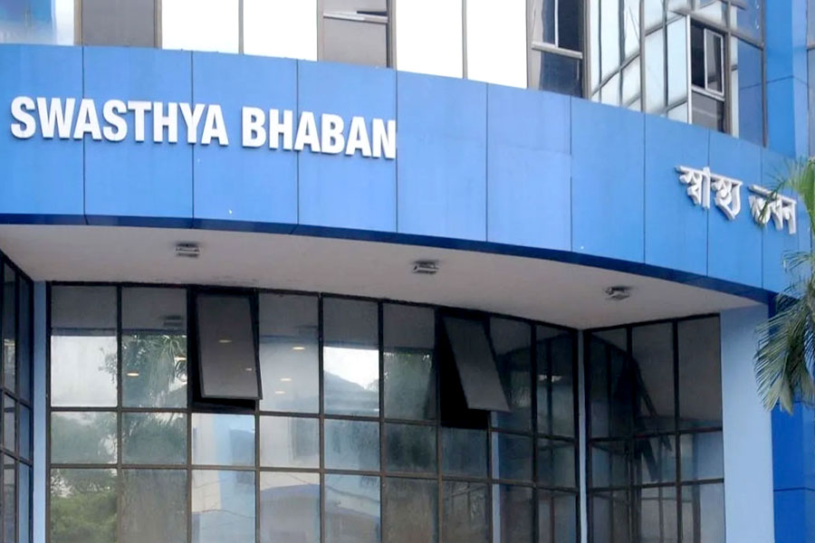 IED বিস্ফোরণে উড়িয়ে দেওয়া হবে কলকাতার স্বাস্থ্যভবন! হুমকি ইমেলে আতঙ্ক