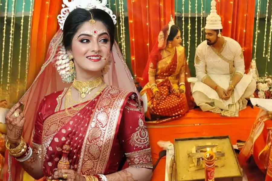 অনুমতি ছাড়াই ছবি ব্যবহার বুটিক সংস্থার, আইনি পদক্ষেপের হুঁশিয়ারি দিলেন শ্বেতা
