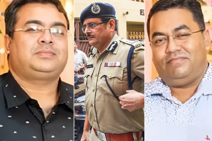 ছেলের বয়ানেই ঝুলে বাবা-কাকার বরাত! চলতি সপ্তাহেই ট্যাংরা কাণ্ডে ধৃত দুই ভাইয়ের বিরুদ্ধে চার্জশিট পেশ?