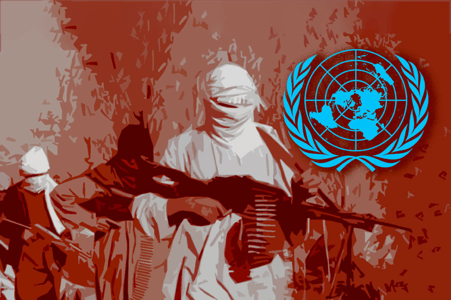 India to send a team to UNSC with the evidence of Pakistan's complicity with terrorism