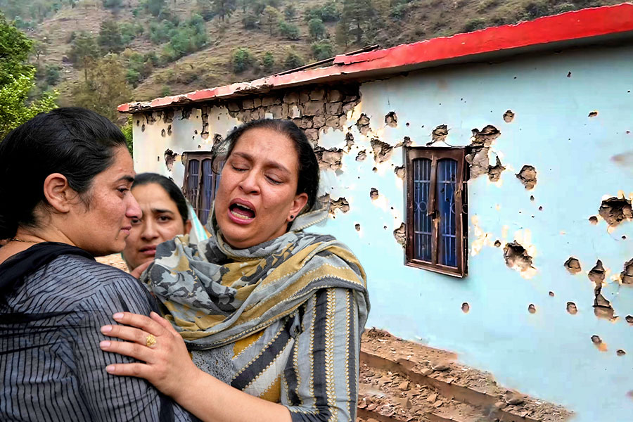 Operation Sindoor: TMC to send five member delegation team in kashmir
