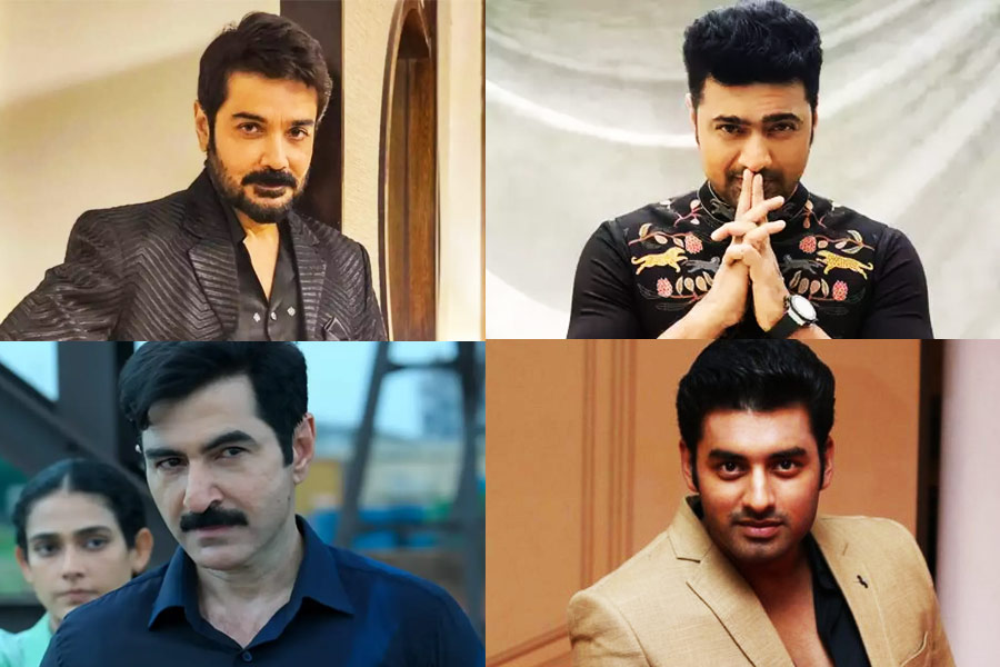 Dev-Jeet hails Operation Sindoor, Ankush wishes advance Diwali to Pak