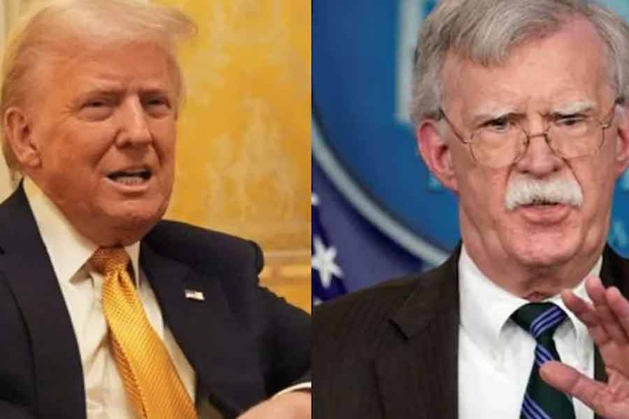 Takes Credit For Everything, Ex Trump Aide On India-Pak Mediation Claims