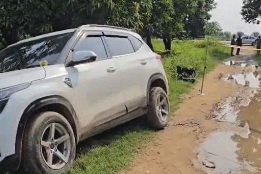 Minor physically harassed In Moving Car, Friend Dies After Being Thrown On Road in Uttar Pradesh