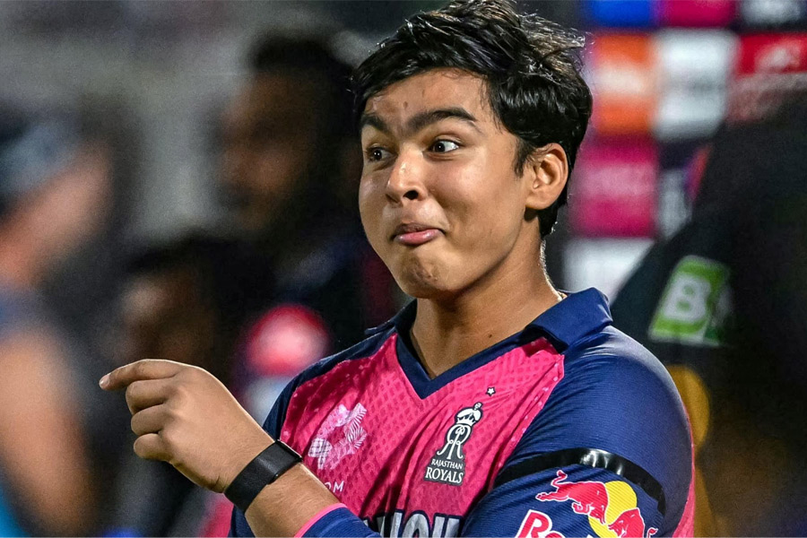 Vaibhav Suryavanshi: IPL Star's CBSE Fail Rumor Debunked