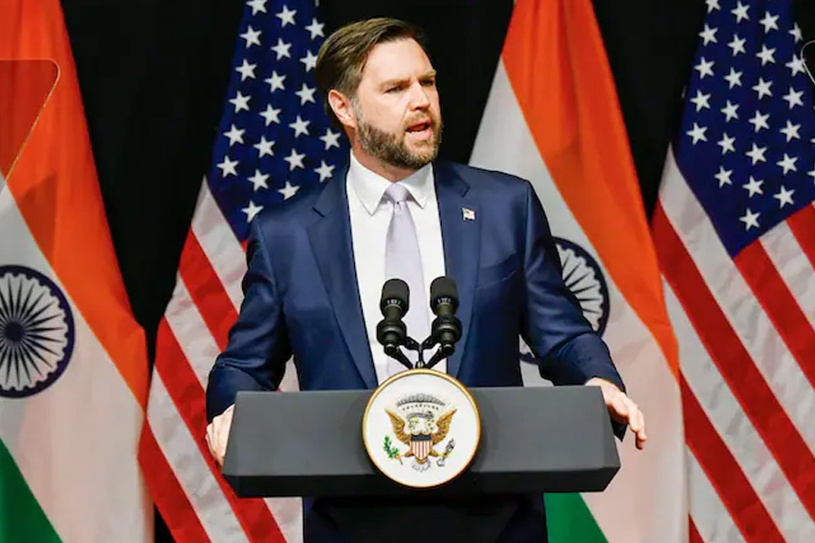 US Vice President opens up on Pahalgam Terror Attack