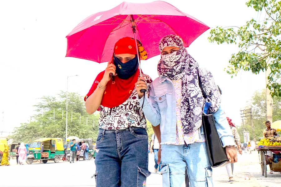 WB Weather Update: Temperature likely to rise in weekend