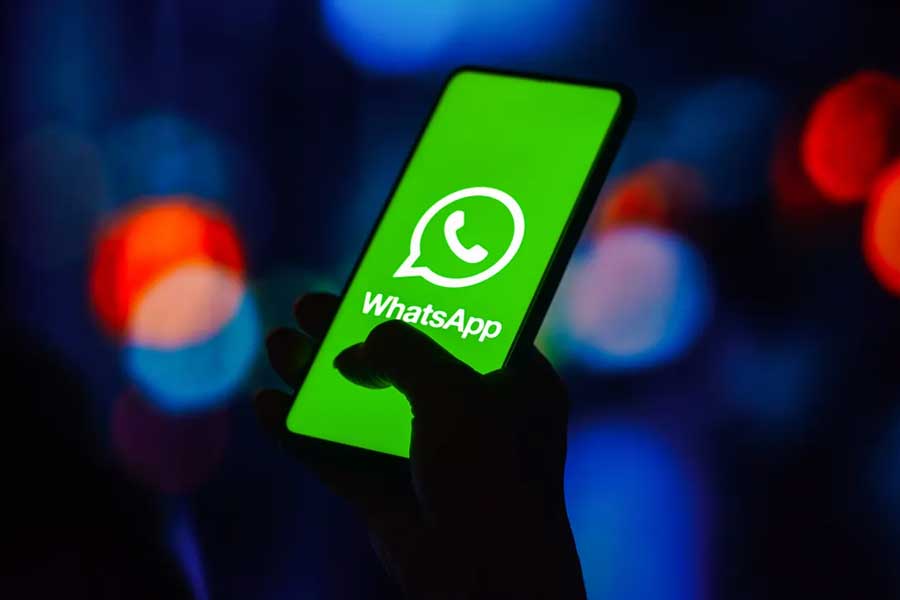 মেসেজে তিতিবিরক্ত? এবার WhatsApp গ্রুপ লিভ করলে টের পাবে না কাকপক্ষীও!