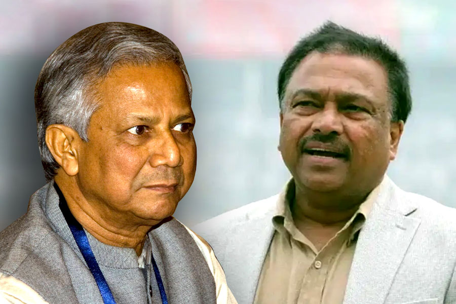 আপত্তি উড়িয়ে বিসিবি সভাপতিকে সরালেন ইউনুস! চরম অনিশ্চয়তার মুখে বাংলাদেশ ক্রিকেট