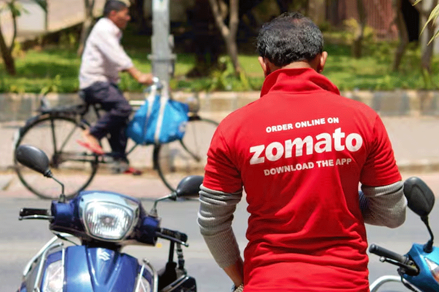 Zomato pauses 15-minute food delivery service 'Quick' four months after launch