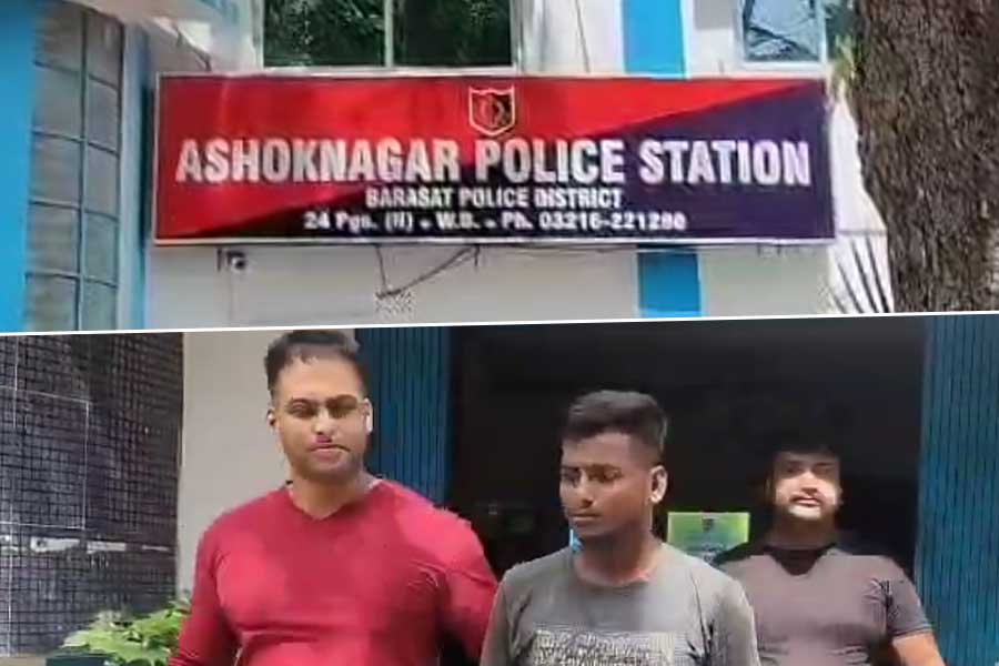 ঋণের কিস্তি মেটাতে বাবার কাছে অপহরণের গল্প যুবকের