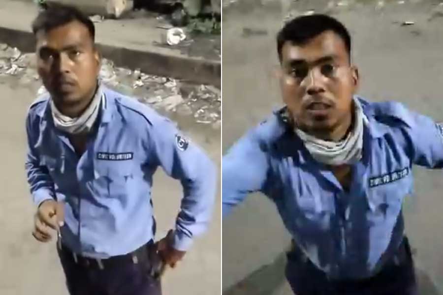 ‘তোলা’ আদায়ে আসানসোলে ট্রাকচালকের উপর হামলা সিভিকের