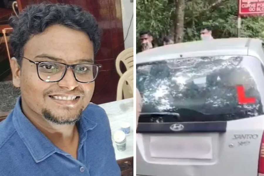 দেনার দায়েই চরম সিদ্ধান্ত? তামিলনাড়ুতে তরুণ চিকিৎসকের মৃত্যুতে ঘনাচ্ছে রহস্য
