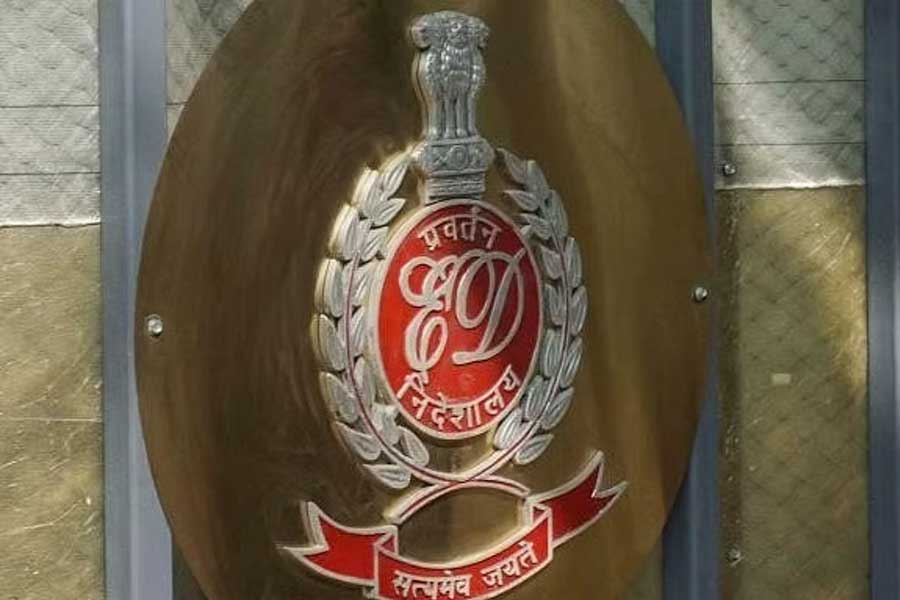 বিহার পুলিশে কনস্টেবল নিয়োগ দুর্নীতিতে কলকাতা যোগ! প্রিন্টিং সংস্থার কর্ণধার-সহ ED-র জালে বেশ কয়েকজন