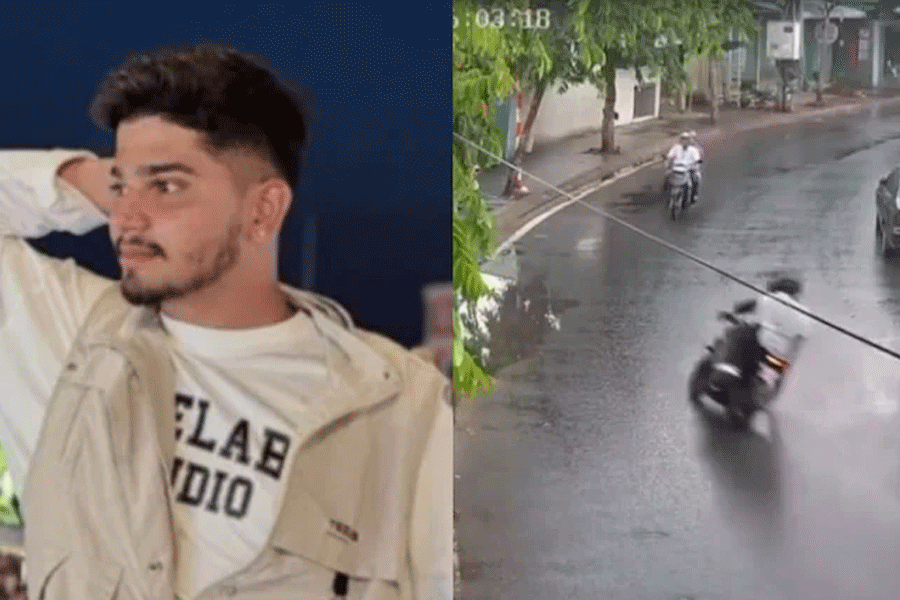ভিয়েতনামে পথ দুর্ঘটনায় মৃত্যু ভারতীয় ডাক্তারি পড়ুয়ার, দেহ দেশে ফেরাতে উদ্যোগ বিধায়কের