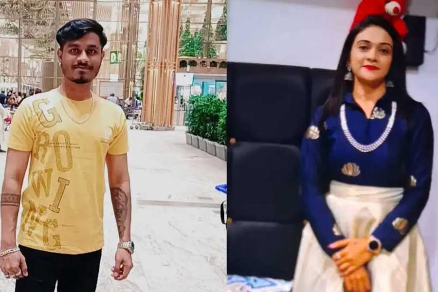 OYO রুমে ডেকে প্রেমিকাকে ১৭ বার ছুরির কোপ! বেঙ্গালুরুতে গ্রেপ্তার ১১ বছরের ছোট প্রেমিক