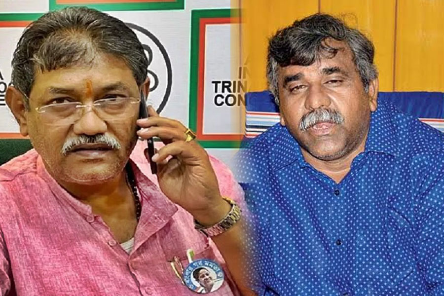 ‘যুদ্ধ যুদ্ধ খেলা হচ্ছে’, অপারেশন সিঁদুরকে কটাক্ষ তৃণমূল বিধায়কের, পালটা দিলেন জিতেন