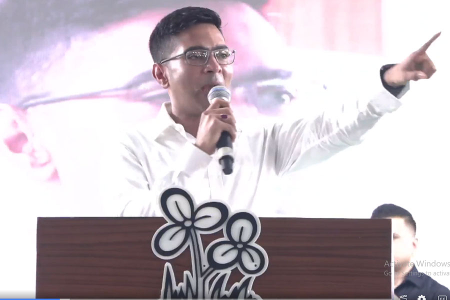 পহেলগাঁও হামলায় দায় নিয়ে মোদি-শাহ পদত্যাগ করবেন না কেন? প্রশ্ন অভিষেকের