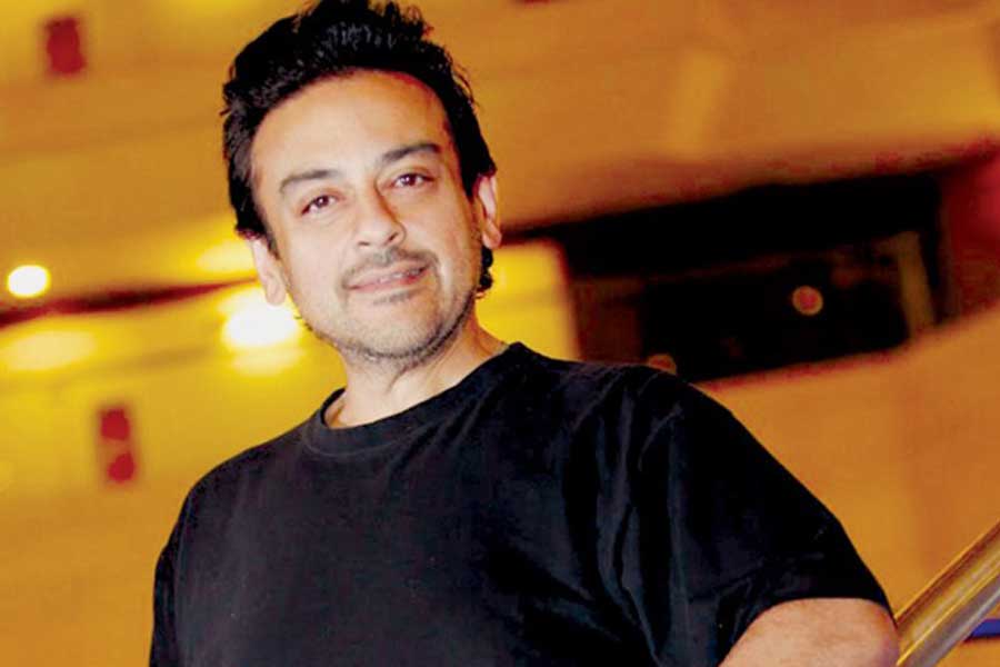 ‘এক্স লাভার সিনড্রোমে’ ভুগছে পাকিস্তান! কেন এমন বললেন আদনান শামি?