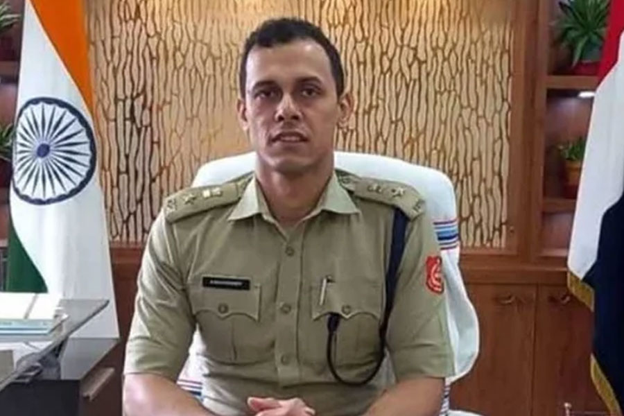 অনুব্রত কাণ্ডে পুলিশ সুপারকে দিল্লি তলব জাতীয় মহিলা কমিশনের, না গেলে ব্যবস্থার হুঁশিয়ারি