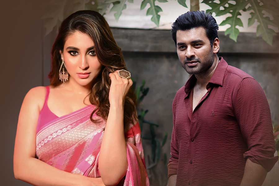 অঙ্কুশকে ‘গরিব’ করেছে এই নারী! ঐন্দ্রিলার নিশানায় কে?