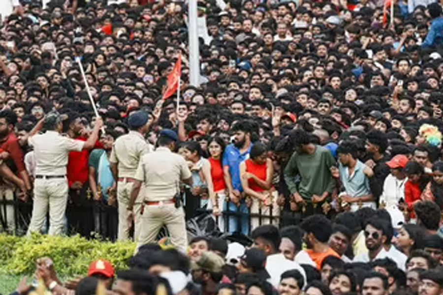 ভাবমূর্তি নষ্ট হচ্ছে! বিজয় সেলিব্রেশন নিয়ে বড় পদক্ষেপের পথে বিসিসিআই
