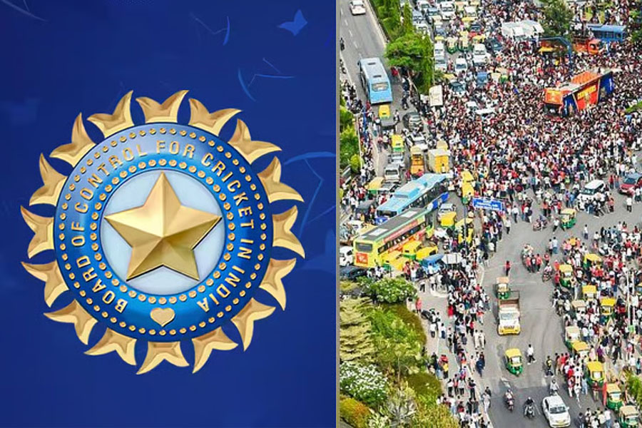 বেঙ্গালুরুর পদপিষ্টের ঘটনায় রুষ্ট বোর্ড, বিজয়োৎসবে রাশ টানতে জারি একাধিক নির্দেশিকা
