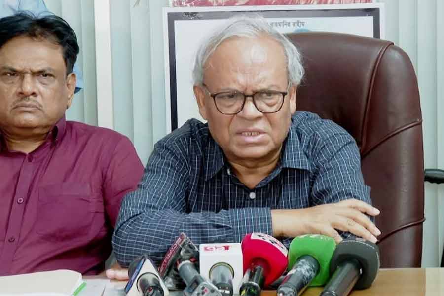 ইউনুস-তারেক বৈঠকেই নির্বাচনের তারিখ নিয়ে সিদ্ধান্ত! কী বললেন বিএনপির শীর্ষ নেতা?