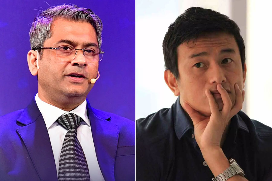 ‘ফিফা আগে কড়া হলে থামানো যেত স্বৈরাচার’, ফেডারেশন সভাপতিকে তুলোধোনা বাইচুংয়ের