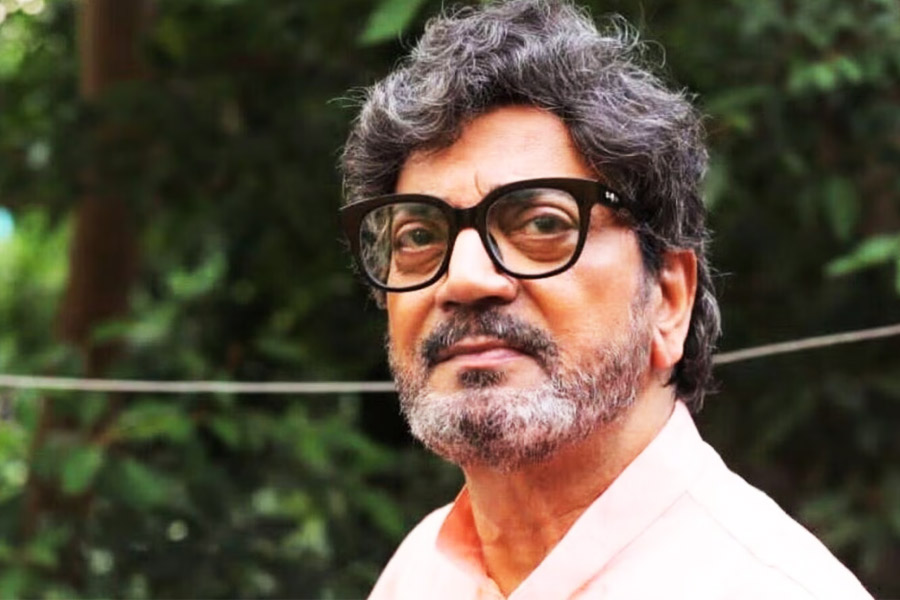 ‘কাউকে বিরক্ত করল না’, ভাইকে হারিয়ে শোকস্তব্ধ চিরঞ্জিৎ চক্রবর্তী
