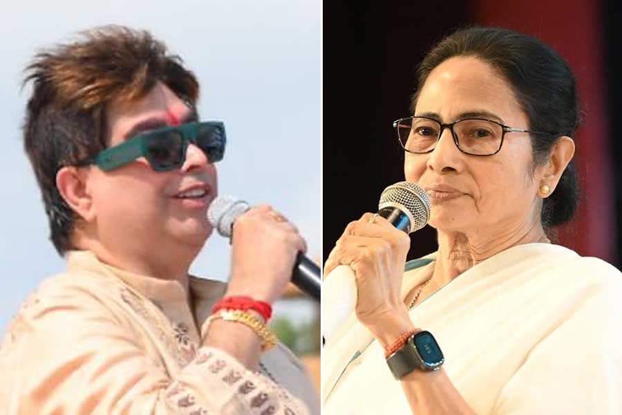 ‘আমার হাসির কলরবে…’, বিশ্ব সঙ্গীত দিবসে নতুন গান রচনা মমতার, গাইলেন জিৎ