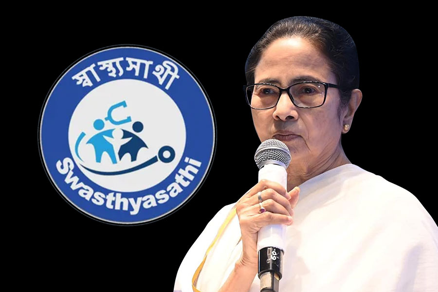 উপকৃত ২ লক্ষেরও বেশি, উত্তর ২৪ পরগনায় মাইলফলক ছুঁল মুখ্যমন্ত্রীর স্বপ্নের স্বাস্থ্যসাথী