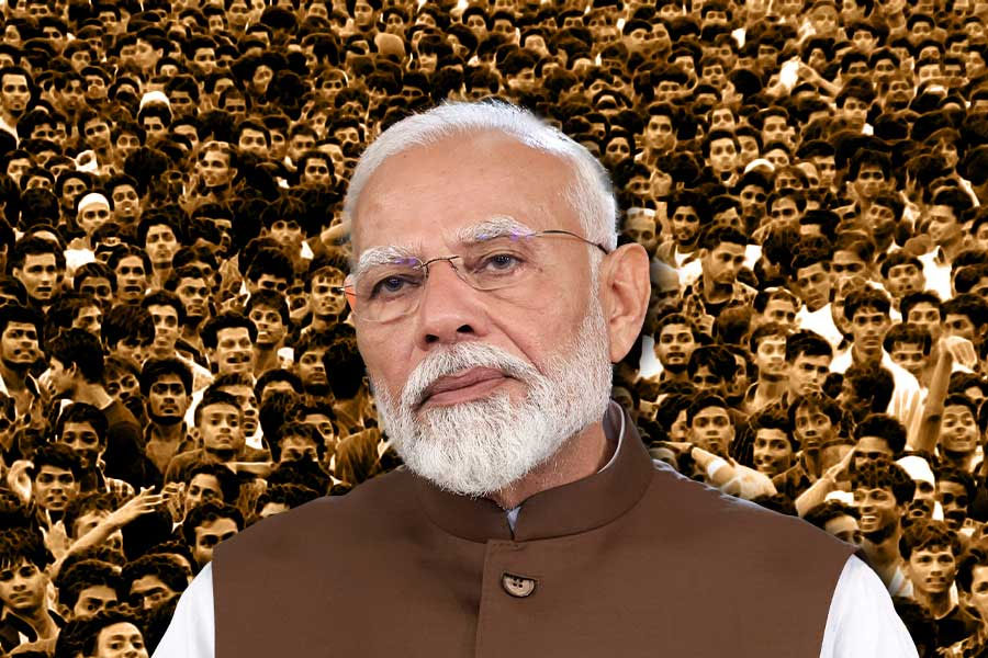 জনগণনায় জাত থাকলেও বাদ পড়বে শ্রেণি বিভাজন, আগেভাগেই জানাল সরকার