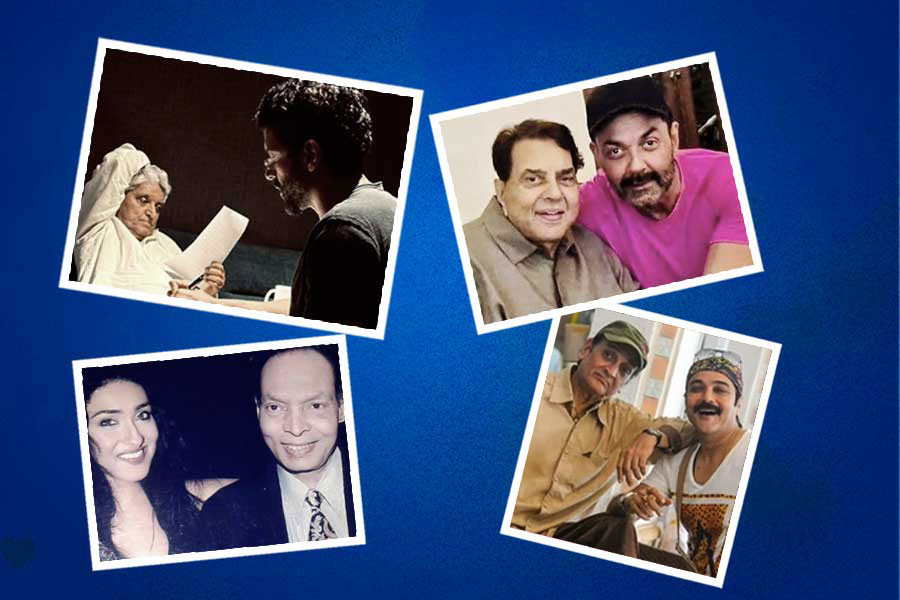 ‘তোমার নীরব আত্মত্যাগ…’, পিতৃদিবসে বাবাকে খোলা চিঠি ‘তারকা’ সন্তানদের