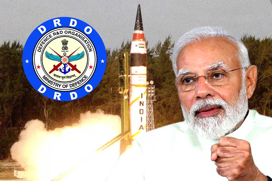 আমেরিকার ‘মিশন ইরান’ থেকে শিক্ষা, ‘বাঙ্কার বাস্টার’ বোমা তৈরিতে তৎপর ভারত