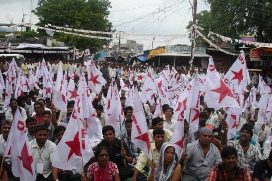 DYFI-এর পরবর্তী সম্পাদক, সভাপতি কে? দ্বন্দ্ব অব্যাহত তিন জেলা সিপিএম লবির