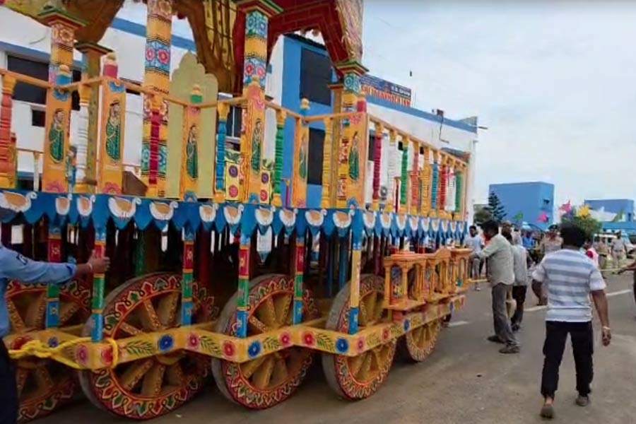 মুঘল আমল থেকেই পুরীর রথের চাকা থামে সমাধির সামনে, জানুন জগন্নাথের মুসলিম ভক্তের কাহিনি