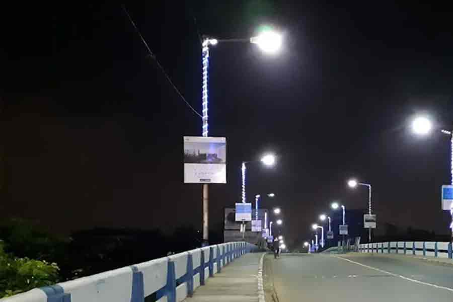 আগামী দু’দিন বন্ধ দুর্গাপুর সেতু, দক্ষিণ কলকাতায় বিকল্প পথে চলবে গাড়ি, কবে ফের চালু হবে ব্রিজ?