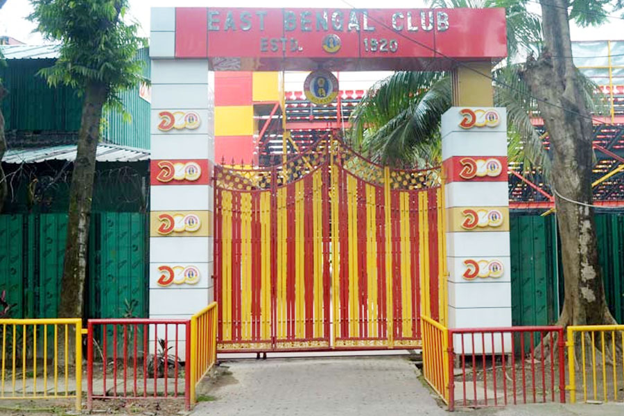 ‘ফেডারেশন ব্যর্থতা মানুক, তারপর আমরা ভাবব’, লিগ আয়োজন নিয়ে অবস্থান জানাল ইস্টবেঙ্গল